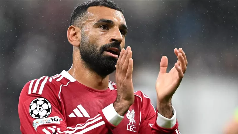ناقد رياضي: أزمة محمد صلاح مع ليفربول تتصاعد.. والعلاقة تقترب من نقطة اللاعودة