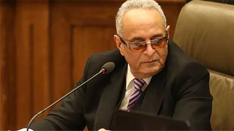 أبو شقة: حكم المحكمة الدستورية العليا بشأن تعديل جداول المخدرات تاريخي
