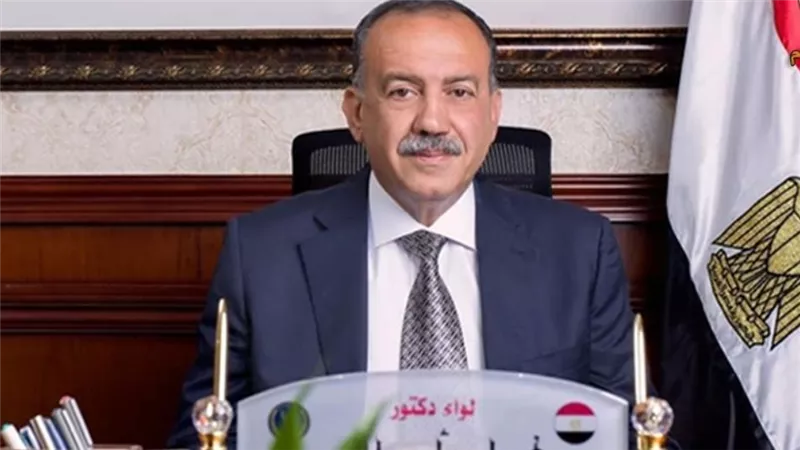 محافظ أسيوط: تجهيز 117 مقرا انتخابيا لخدمة أكثر من 800 ألف ناخب