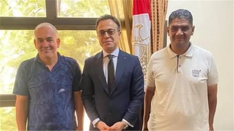 السفارة المصرية تواصل جهودها لحماية ورعاية أبناء الجالية في مالي