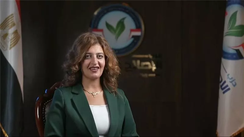 مونيكا مجدي تطعن على النتائج.. وحزب الإصلاح والنهضة يطالب بحسم فوري