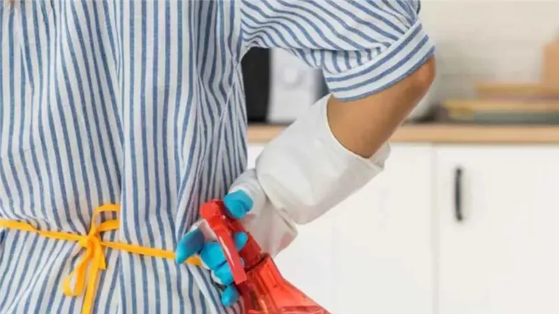 أشياء يمكنك ترتيبها في 5 دقائق أو أقل .. اكتشفيها الآن 	