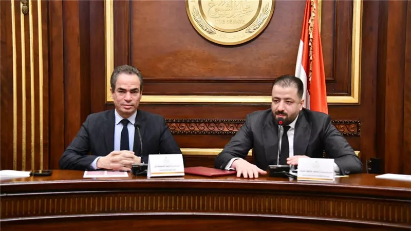 المسلماني يستعرض أمام إعلام الشيوخ خطوات تطوير ماسبيرو في 2025.. تفاصيل 