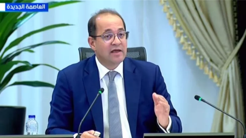 وزير المالية: حصيلة العام المالي الماضي ارتفعت بنحو 600 مليار جنيه