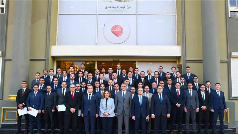 الاتصالات تختتم تدريب الدفعة الأولى لمبادرة الاستخدام الآمن للذكاء الاصطناعي