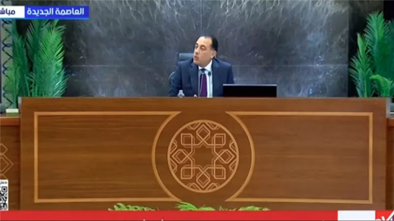مدبولي: الإيجار القديم سبب رئيسي في تزايد المباني المهددة بالانهيار 