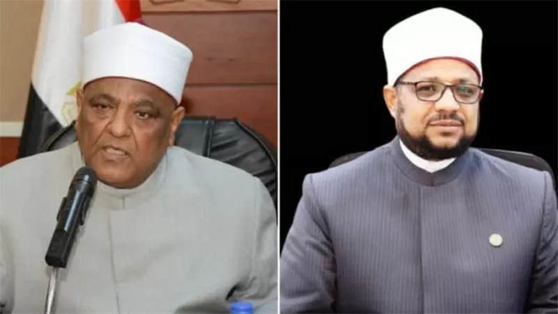 وفد الأزهر يختتم زيارته لإسبانيا بلقاء عمدة (بارلا) لتعزيز التعاون والتعايش