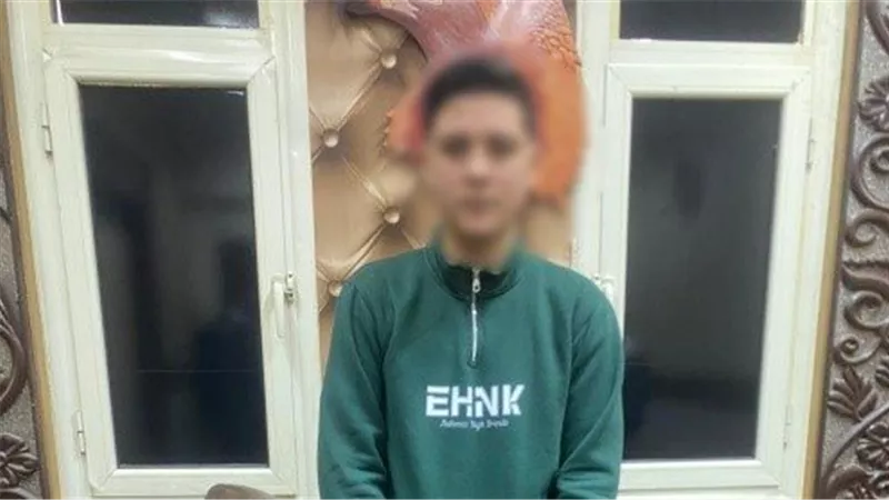 ضبط شخص بحوزته كروت انتخابية قبل توزيعها على الناخبين بمحيط لجنة بدمنهور