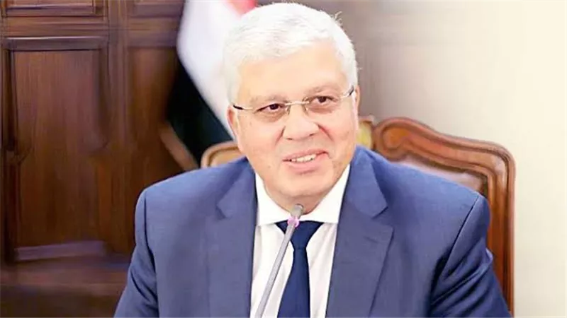 وزير التعليم يبرز أهمية تكثيف جهود اللجنة الوطنية لتنسيق المشاركة المصرية