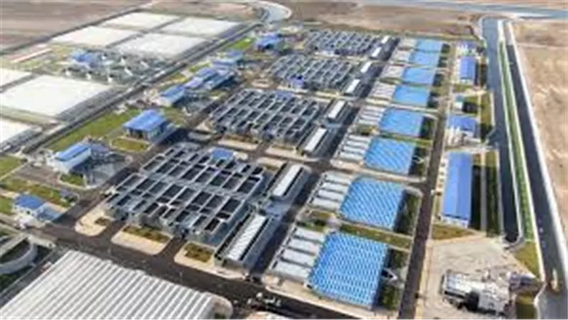 التنمية المحلية: مشروعات الصرف في الصعيد كانت أقل من 5% قبل بدء خطة التنمية
