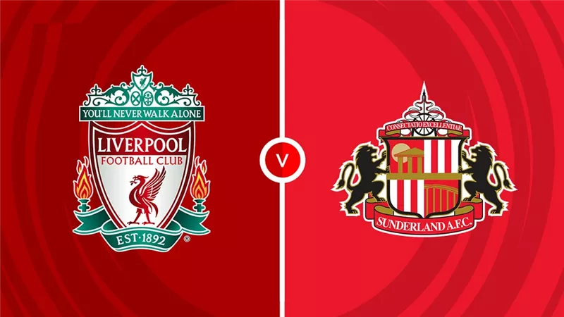 موعد مباراة ليفربول وسندرلاند اليوم في الدوري الإنجليزي.. والقنوات الناقلة