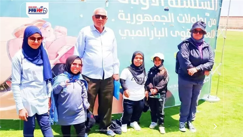 اليوم العالمي لذوى الهمم.. المنيا تتابع نسب إنجاز مشروع متحدي الإعاقة