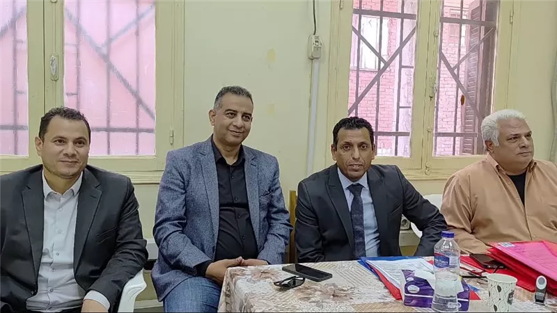 1477 عضوًا يحسمون انتخابات مركز شباب الفاخورة تحت إشراف قضائي كامل