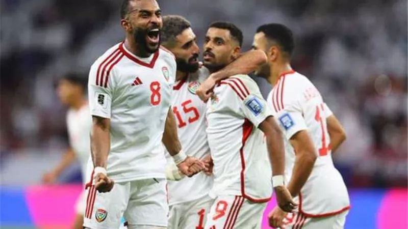 مجموعة مصر.. قرارات تحكيمية مثيرة للجدل في مباراة الأردن والإمارات بكأس العرب