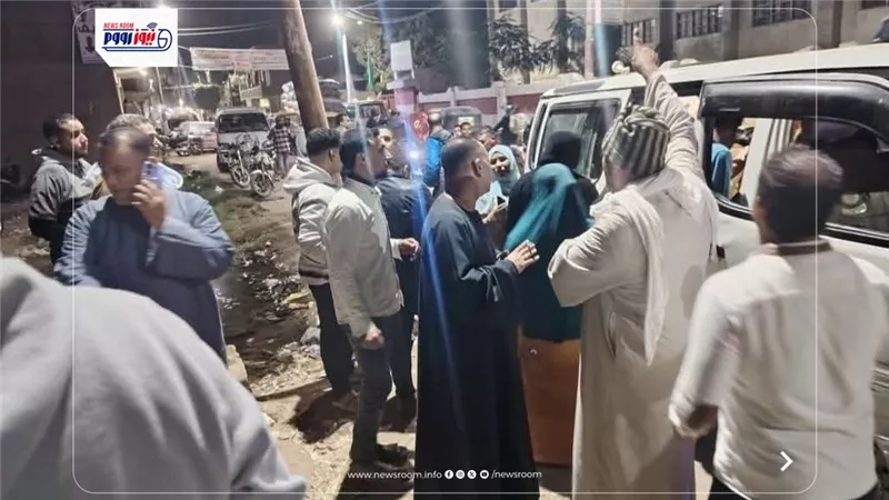 تزايد الإقبال على لجان الاقتراع بالدائرتين الأولى والرابعة في الفيوم