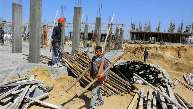 بعد التعديلات الجديدة.. خطوات استخراج تراخيص البناء 2025 وعدد الأدوار المسموح