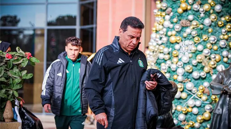 أهلي طرابلس يتهم اتحاد الكرة بإفساد نهائي كأس ليبيا