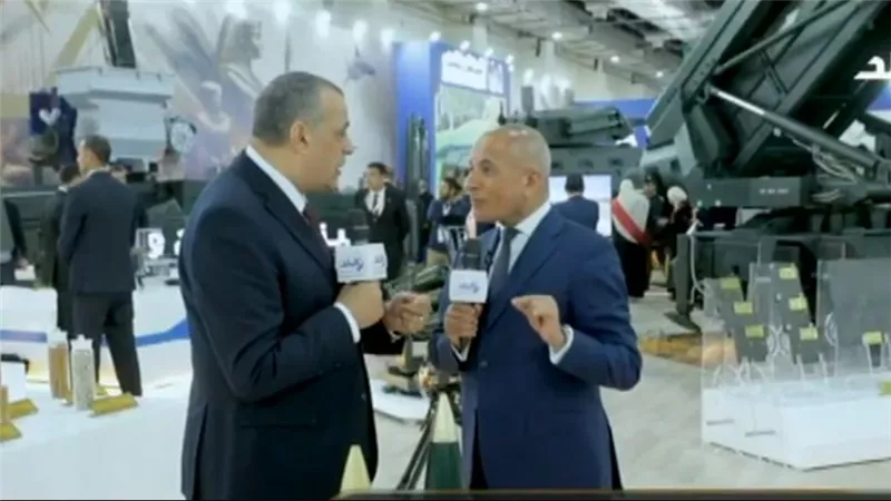 وزير الإنتاج الحربي: مصر تُرسخ توطين الصناعات الدفاعية وتتعاون مع كوريا 