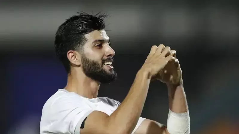 الزمالك ينهي اتفاق التسوية مع فرجاني ساسي لرفع إيقاف القيد