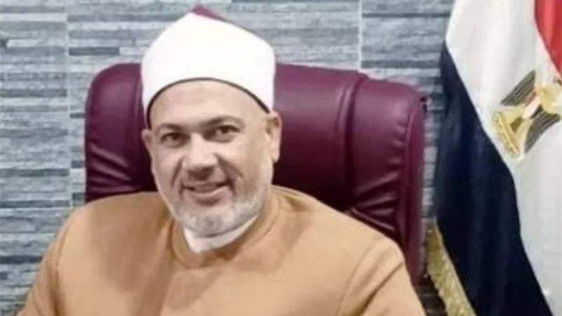 الدكتور عاصم قبيصي : الإسلام كرّم المرأة وأعلى من شأنها