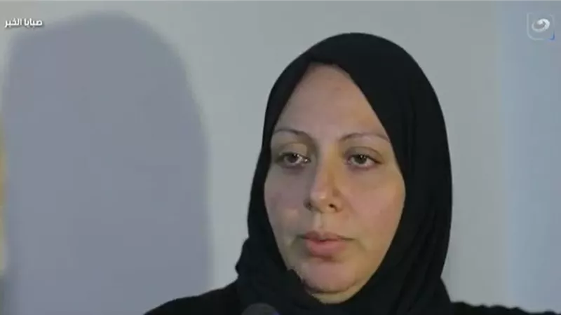 والدة جنى لريهام سعيد: بنتي اتهانت واتدهست وبطالب بالقصاص العادل