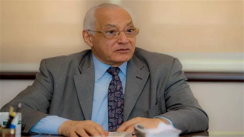 علي الدين هلال: الحرب في مرحلة 