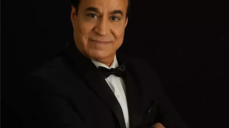 حلمي عبد الباقي يفجر مفاجآت حول أزمة شطب عاطف إمام