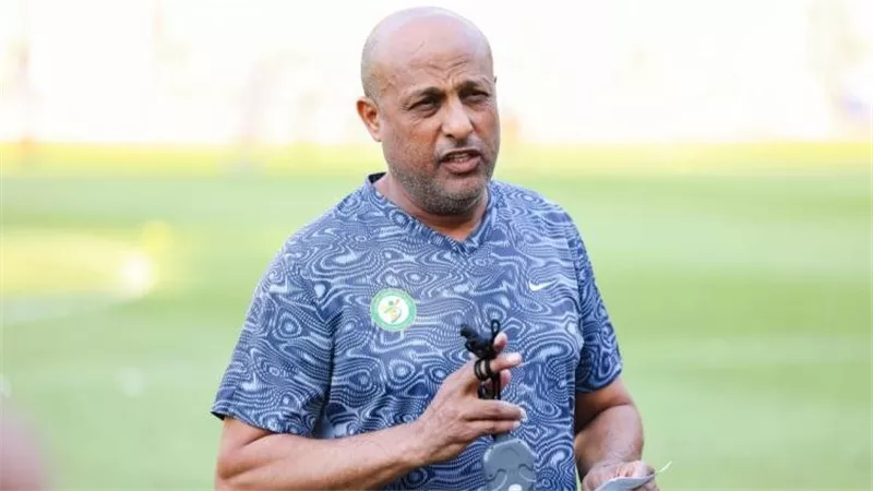 بعد 5 ساعات بالاستاد.. طارق مصطفى: لا نعلم مصير نهائي كأس ليبيا|خاص