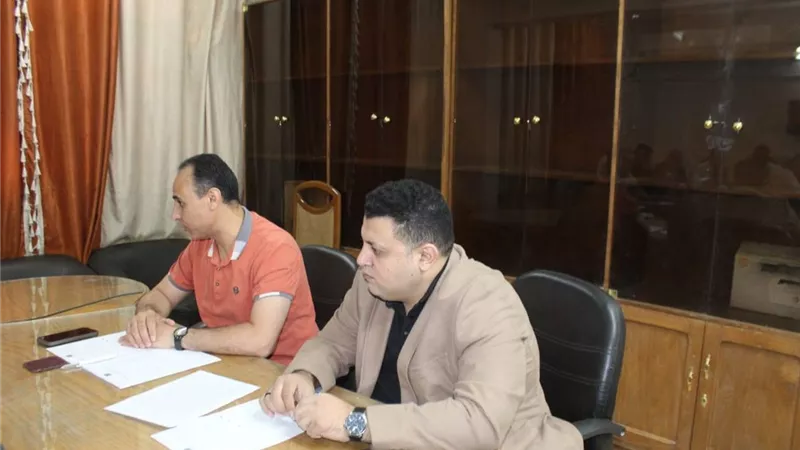 بني سويف تقدم خدمات طبية للأطفال من ذوي الهمم تزامنا مع اليوم العالمي للإعاقة