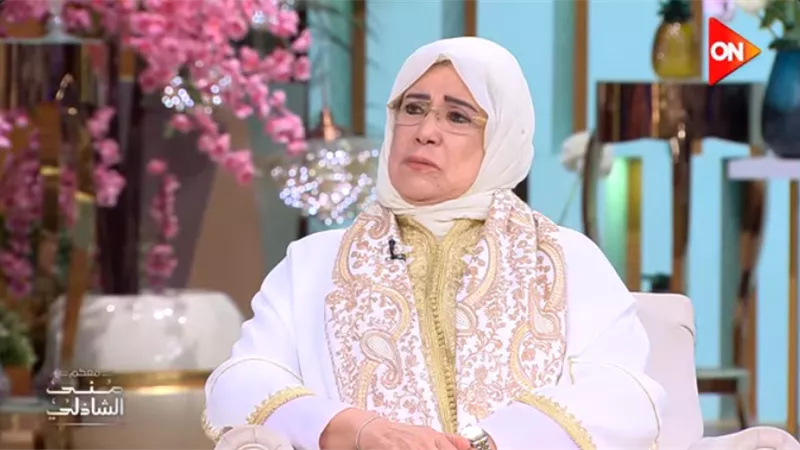 ياسمين الحصري: 