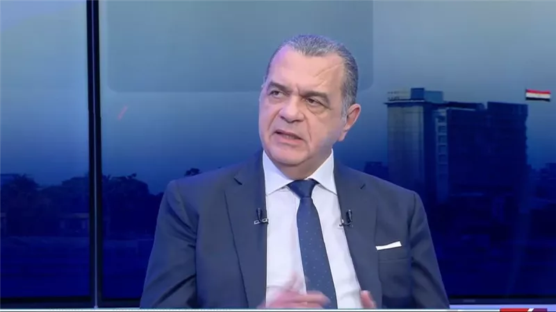 نائب المالية: الفاتورة الإلكترونية أصبحت ضرورة لا يمكن للشركات الاستغناء عنها 