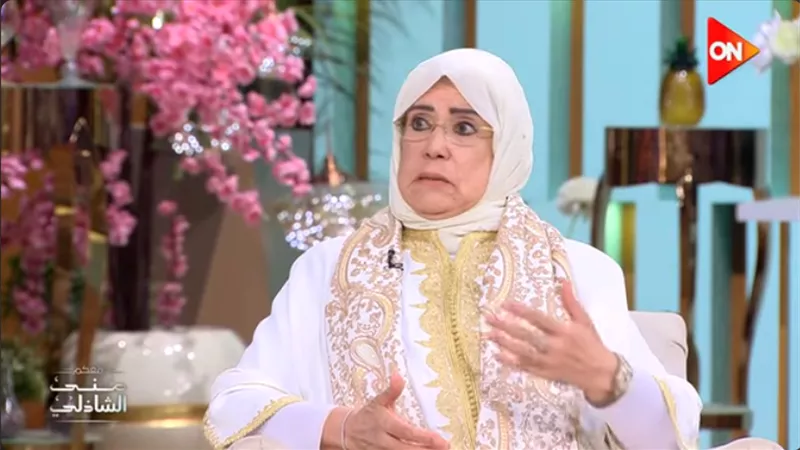 بعد سنوات من التردد.. ياسمين الحصري تعلن السبب الحقيقي وراء تغيير اسمها
