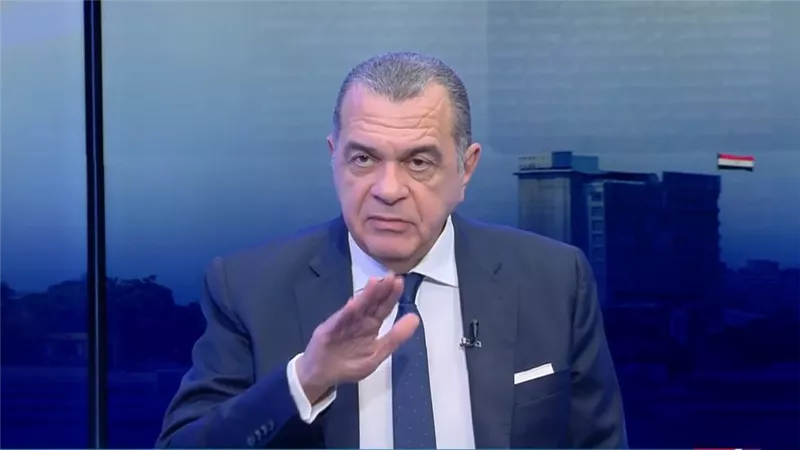 نائب وزير المالية: فلسفة الحزمة الثانية هي التيسير وليس فرض أعباء جديدة