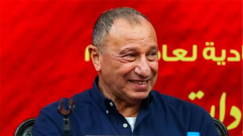 حلم العمر .. الخطيب يتولى ملف انتقال حمزة عبد الكريم إلى برشلونة