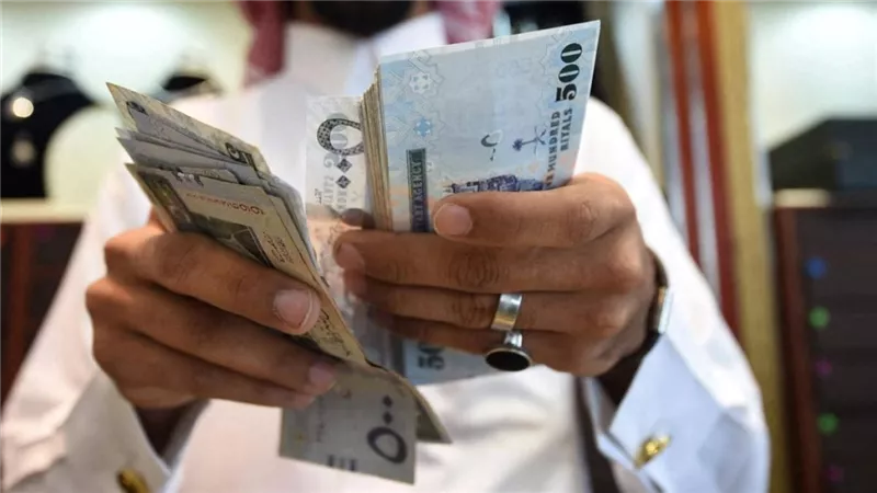 سعر الريال السعودى مقابل الجنيه اليوم الخميس 4 ديسبمر 2025