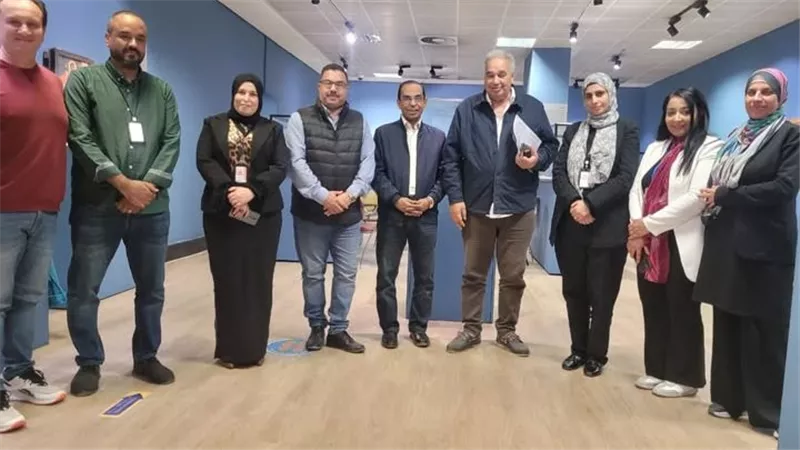 رئيس المتاحف بوزارة السياحة يكشف لـ«نيوز رووم» ملامح تطوير متحف مطار القاهرة