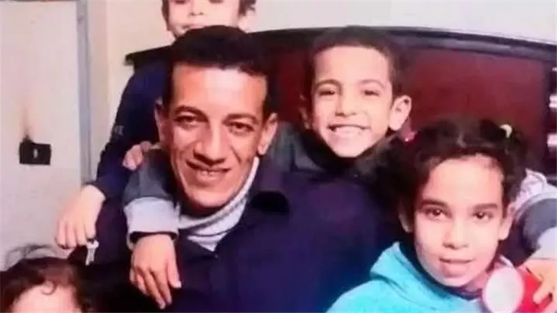 «لغز» اختفاء أسرة مكونة من 5 أفراد فى ظروف غامضة بأسيوط   