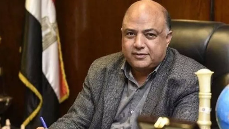 صدمة في إمبابة.. وفاة مرشح قبل فتح اللجان تعيد تشكيل المشهد الانتخابي|تفاصيل