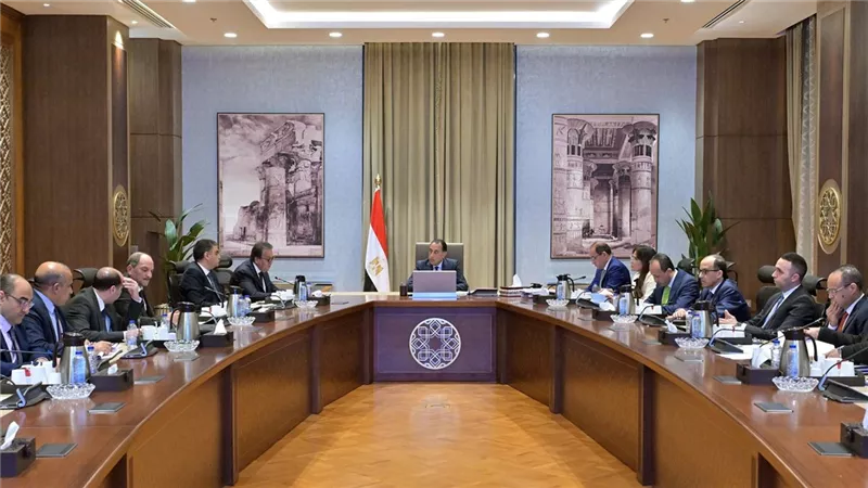 رئيس الوزراء يتابع جهود توافر الأدوية وموقف سداد مستحقات الشركات بقطاع الدواء