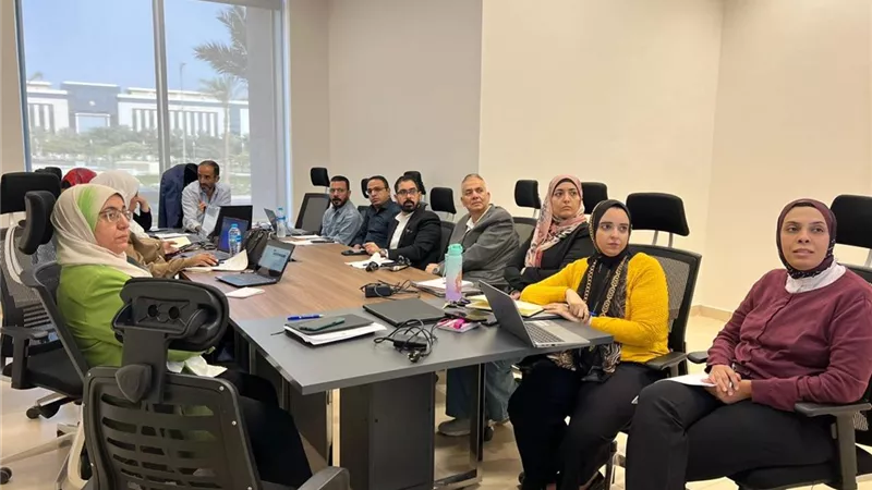 العمل: ختام ورش تحديث دليل التصنيف المهني المصري وربطه بالدليل الأوروبي
