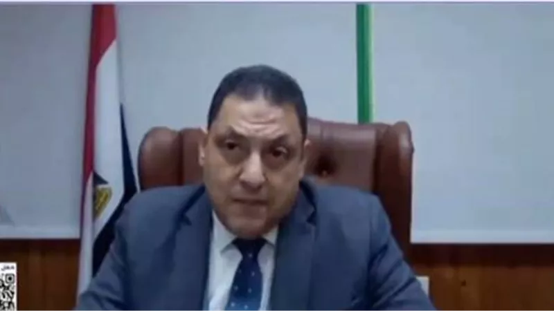 رئيس لجنة متابعة البحيرة: استبدال رئيس لجنة 33 في أبو حمص لظروف صحية