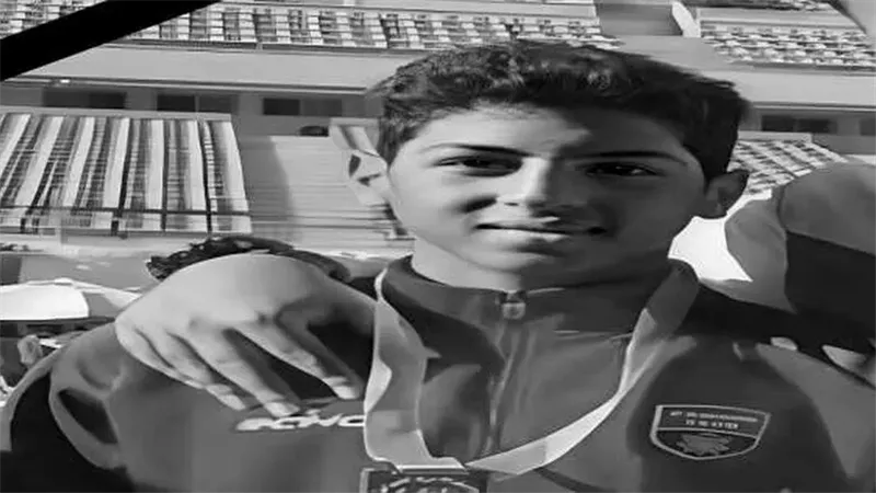 غرامة لمن ينقذ الغرقى.. واقعة سباح الزهور تفضح لوائح اتحاد السباحة