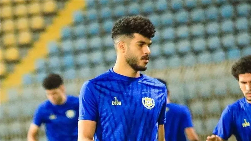  محمد نصر مدافع الإسماعيلي على رادار البنك الأهلي (خاص)
