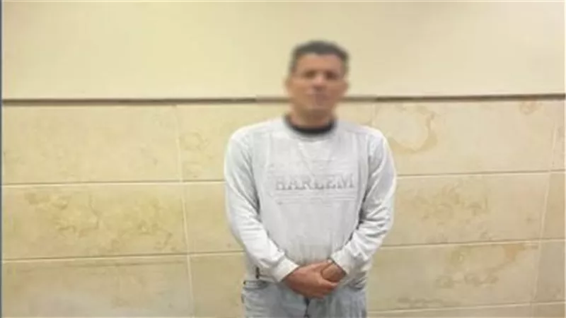القبض على  شخص بحوزته مبالغ مالية وكروت دعاية لأحد المرشحين بالبحيرة