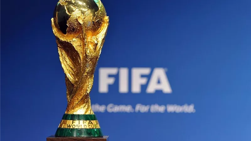 فيفا يعلن عن موعد المباراة الافتتاحية والنهائية لبطولة كأس العالم 2026