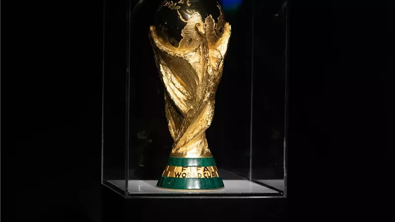 موعد قرعة كأس العالم 2026 والقنوات الناقلة والتصنيف والمنتخبات المشاركة 