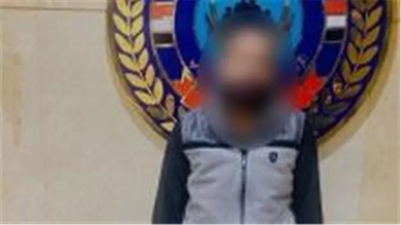 ضبط أحد الأشخاص لقيامه بالترويج لممارسة أعمال الفجور عبر المحمول 