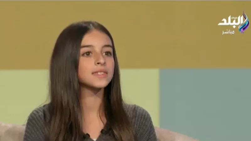 مها محمد: «ورد وشيكولاتة» فتح لي بابًا جديدًا في التمثيل