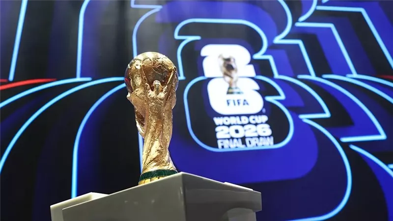 موعد قرعة كأس العالم 2026 والقنوات المفتوحة الناقلة.. مصر في الافتتاحية أم لا؟