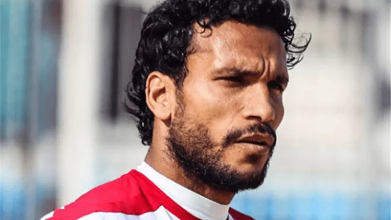 شوقي السعيد: ربيع ياسين وراء اعتذاري للأهلي وجمهوره.. ورد فعل الجماهير أبهرني